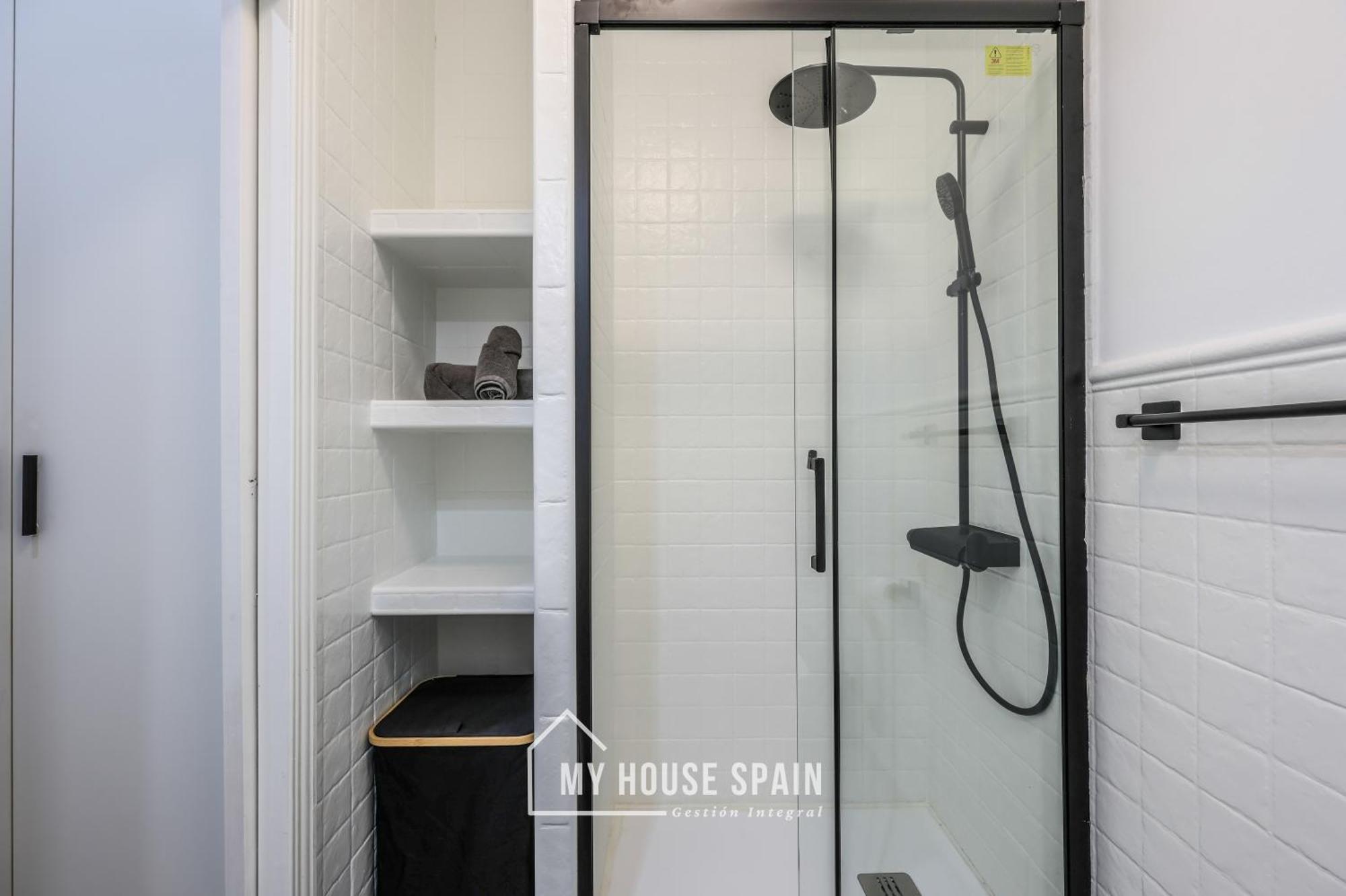 Myhousespain - Glamuroso Piso En Chueca Madrid Exterior foto